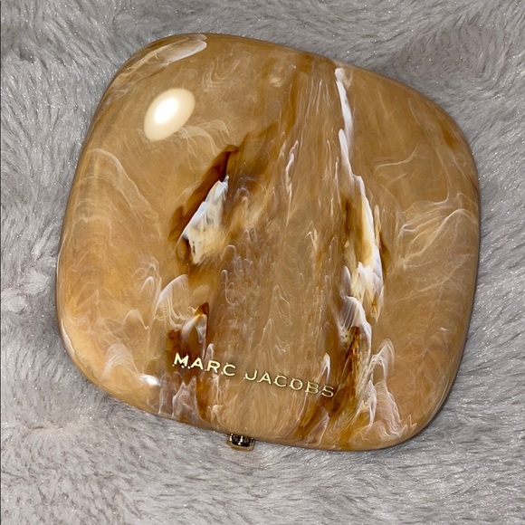 Marc Jacobs Cafe O!Mega Blush Bronzer Highlighter Palette - Picture 5 of 7